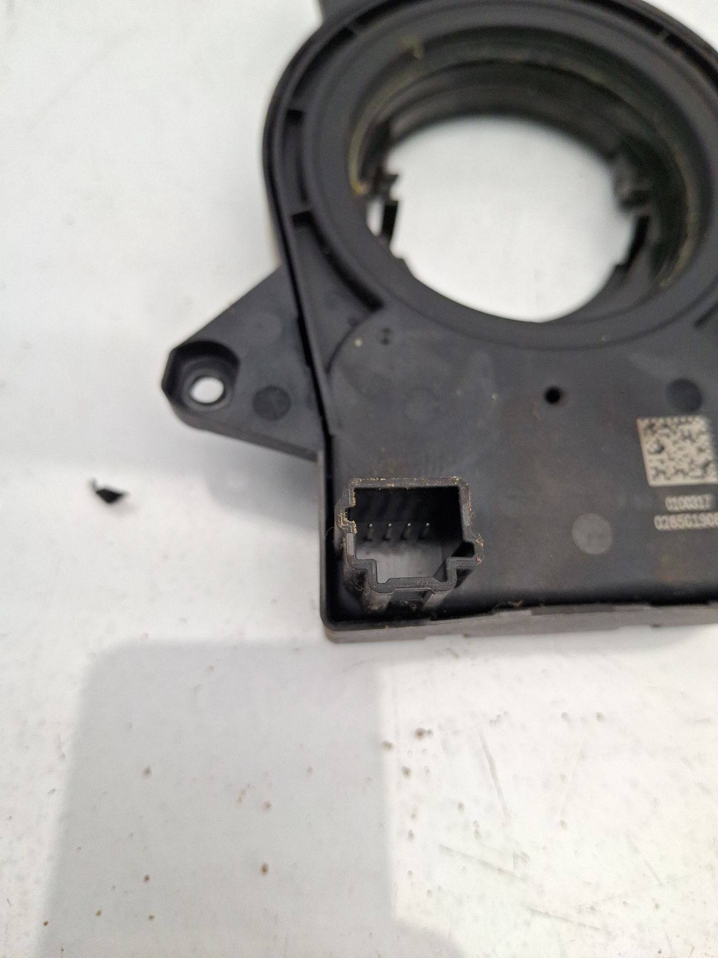 MANDO ESP RENAULT CLIO 