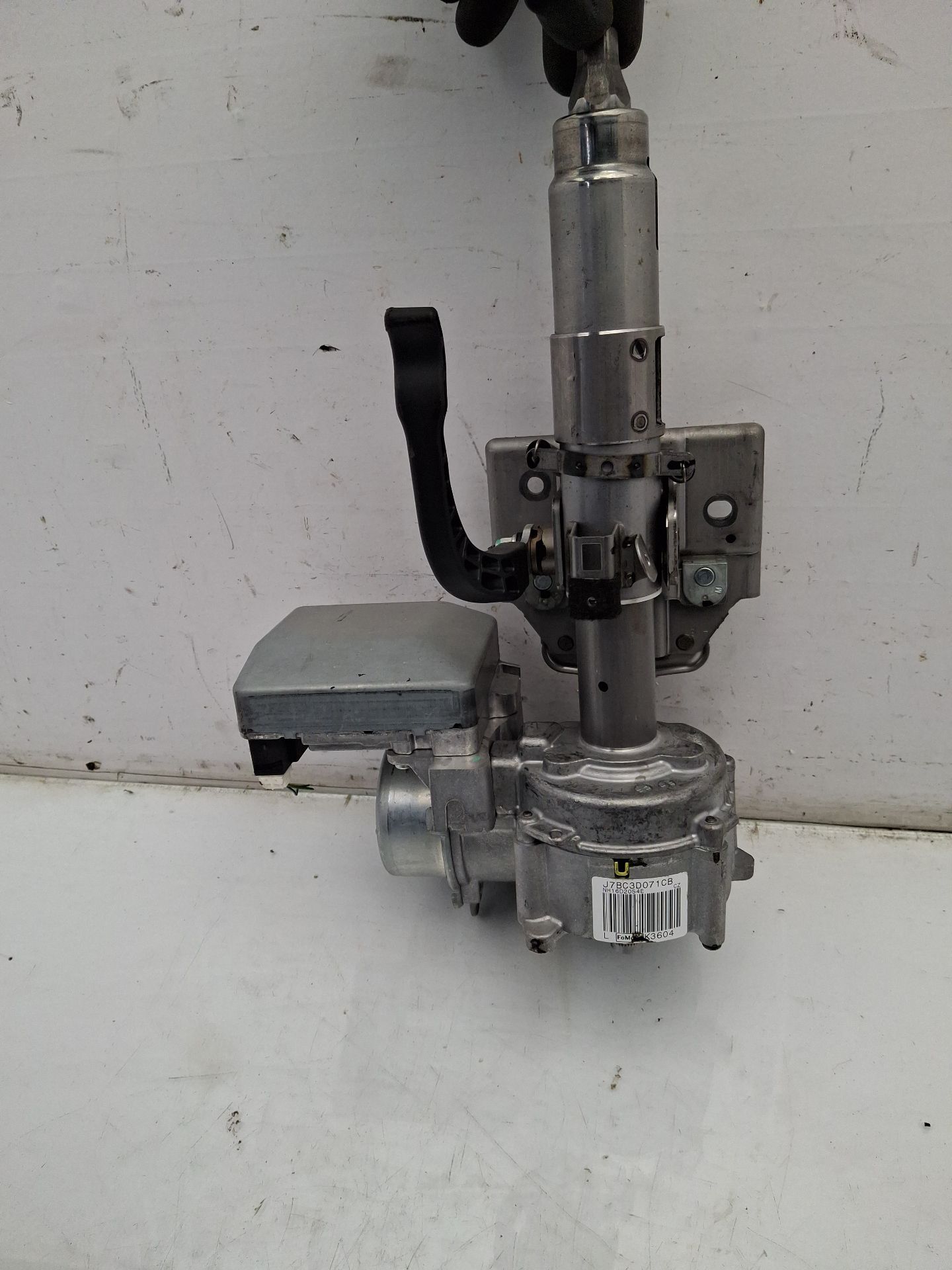 COLUMNA DIRECCION FORD KA+ 