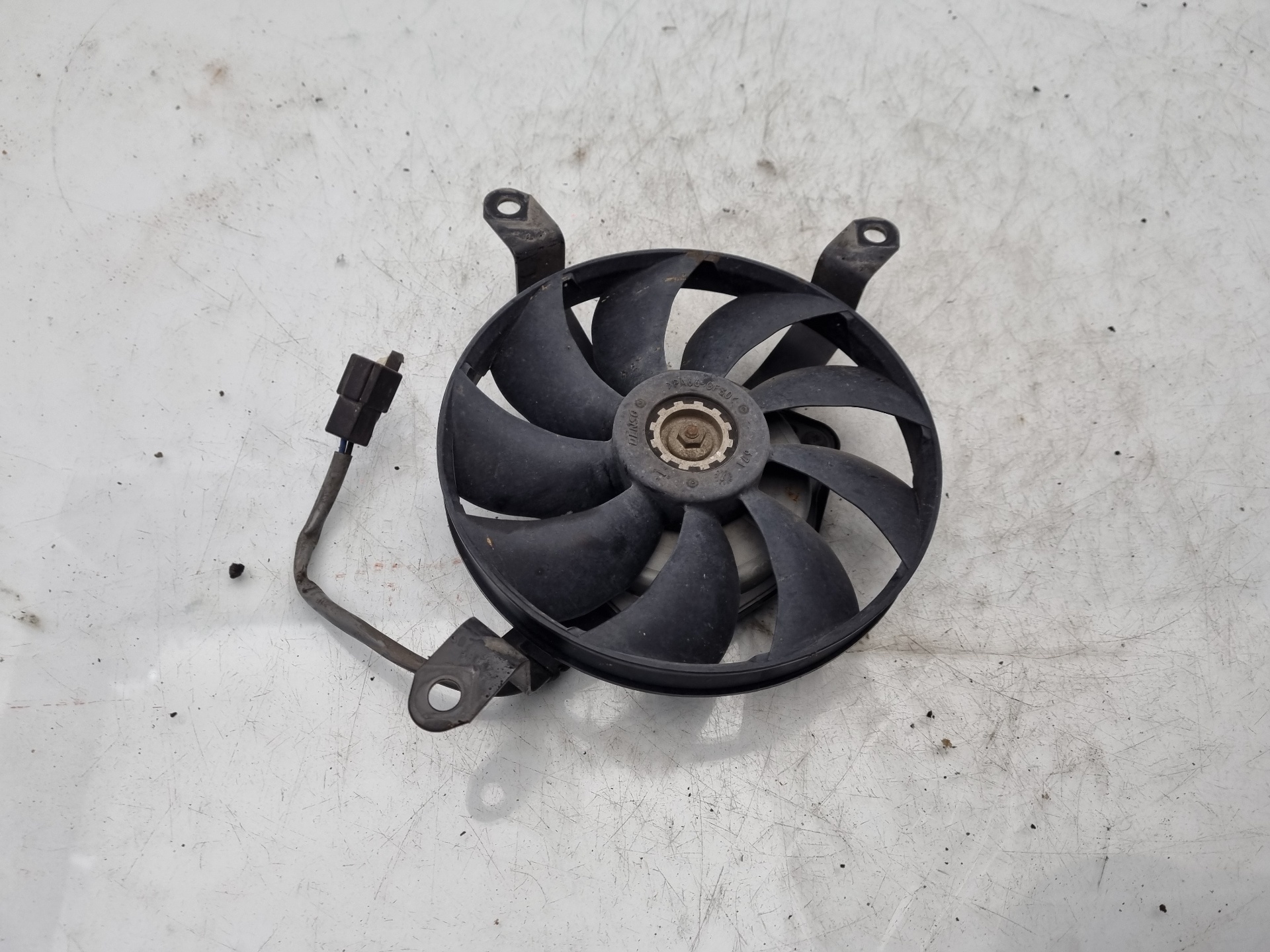 ELECTROVENTILADOR KAWASAKI VERSYS ER650AE