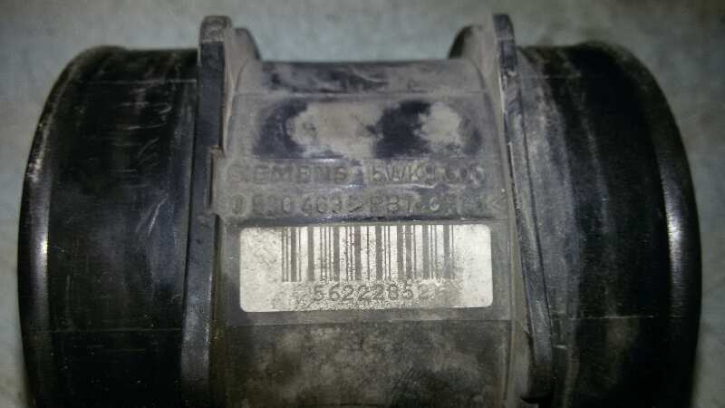 CAUDALIMETRO OPEL ZAFIRA X18XE1