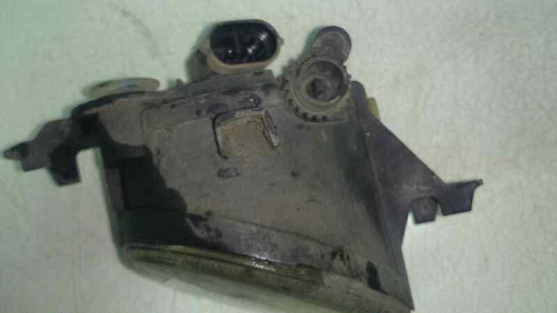 FARO ANTINIEBLA IZQUIERDO RENAULT LAGUNA F4P C7