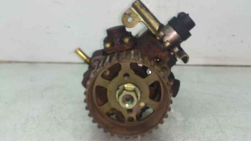 BOMBA INYECCION CITROEN C4 BERLINA 9HX (DV6ATED4)