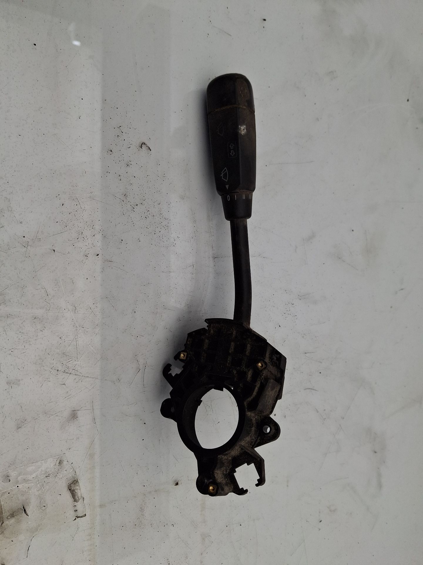 DISCO FRENO DELANTERO MERCEDES-BENZ VITO 