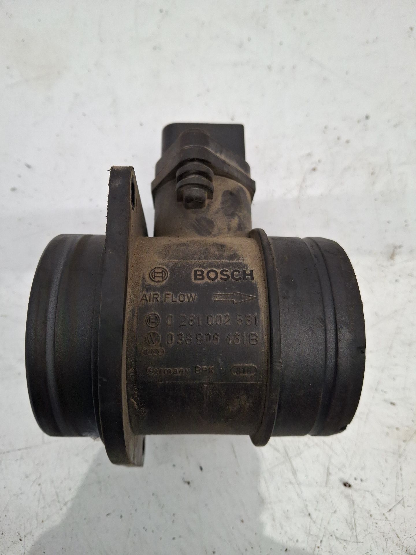 CAJA CAMBIOS SEAT LEON 