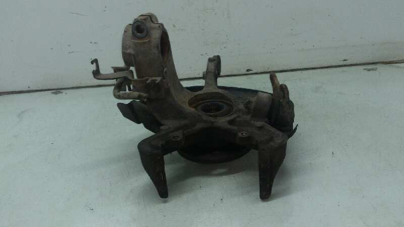 MANGUETA DELANTERA DERECHA VOLKSWAGEN POLO AZQ