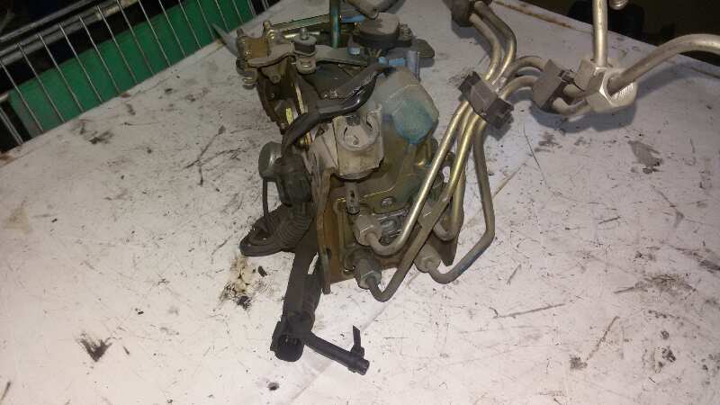 BOMBA INYECCION FORD ESCORT 