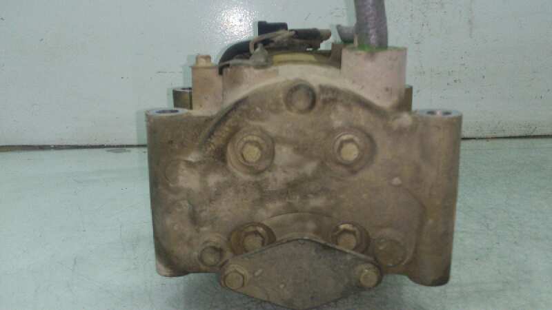 COMPRESOR AIRE ACONDICIONADO FORD FIESTA FXJB