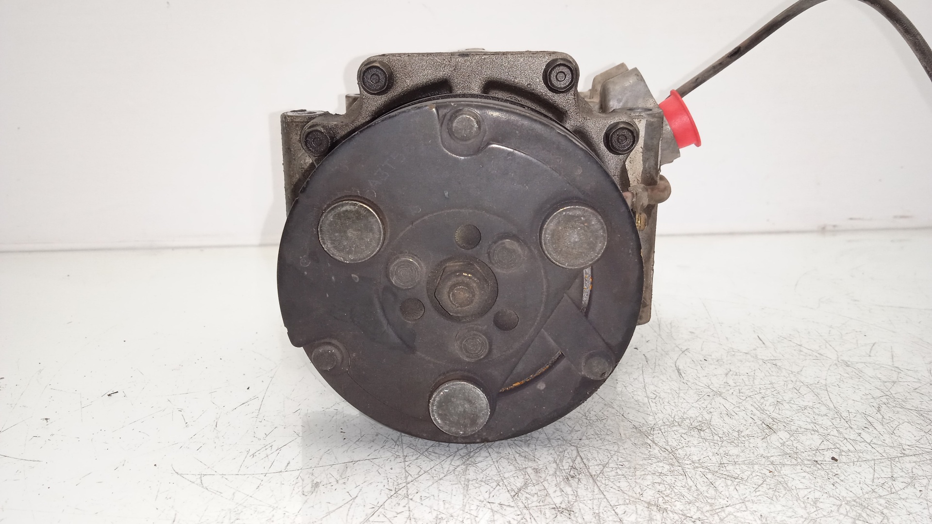 COMPRESOR AIRE ACONDICIONADO HONDA CIVIC D16Y2