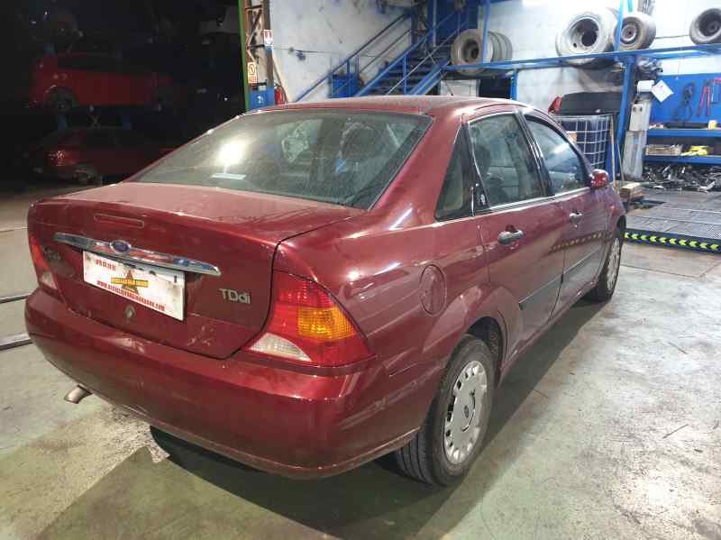 COMPRESOR AIRE ACONDICIONADO FORD FOCUS C9DA