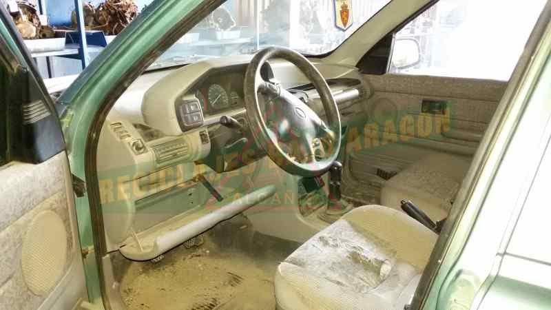 MANDO LUCES LAND ROVER FREELANDER 20T2N