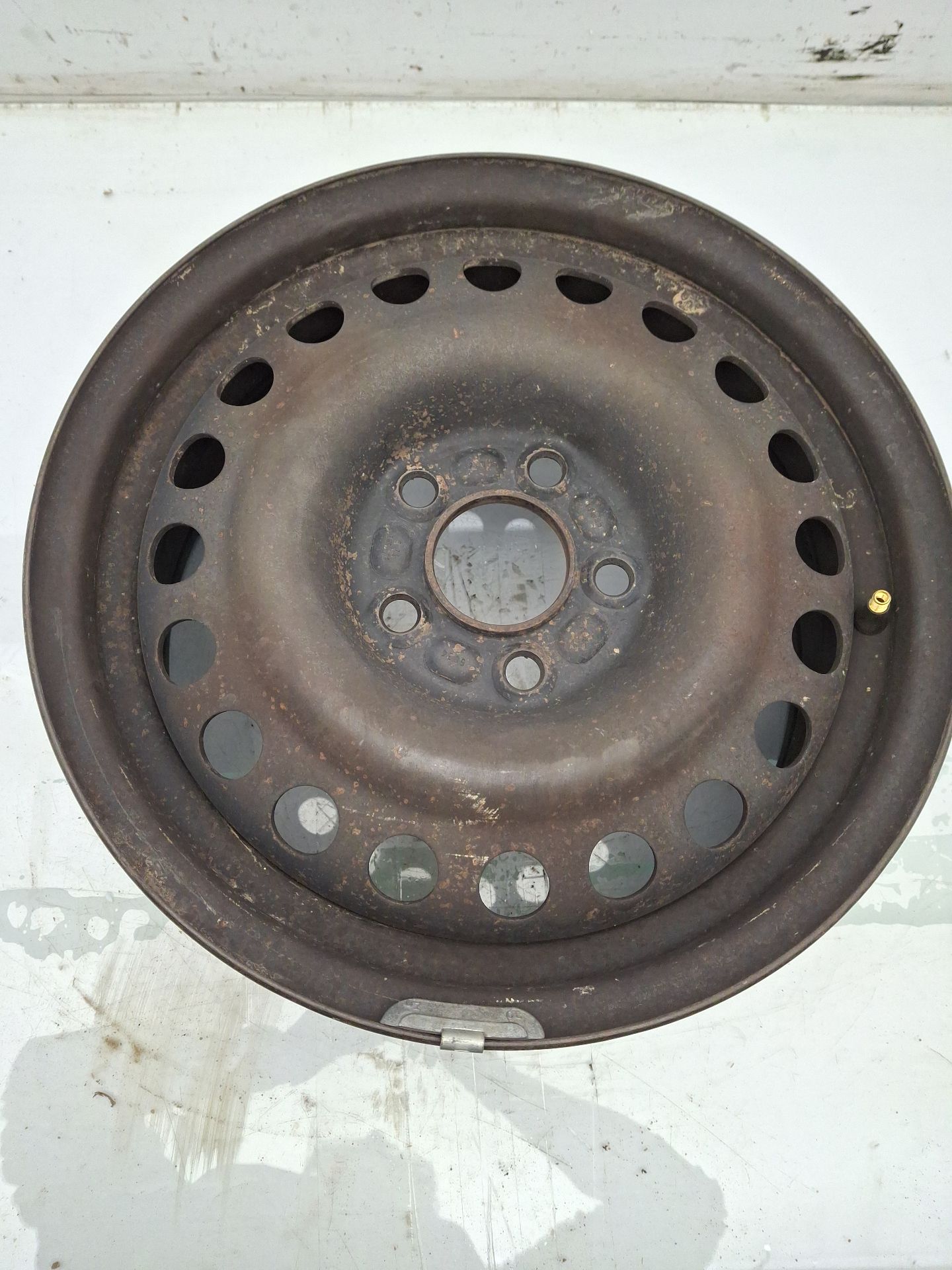 CINTURON SEGURIDAD TRAS. IZQ. FORD TOURNEO 