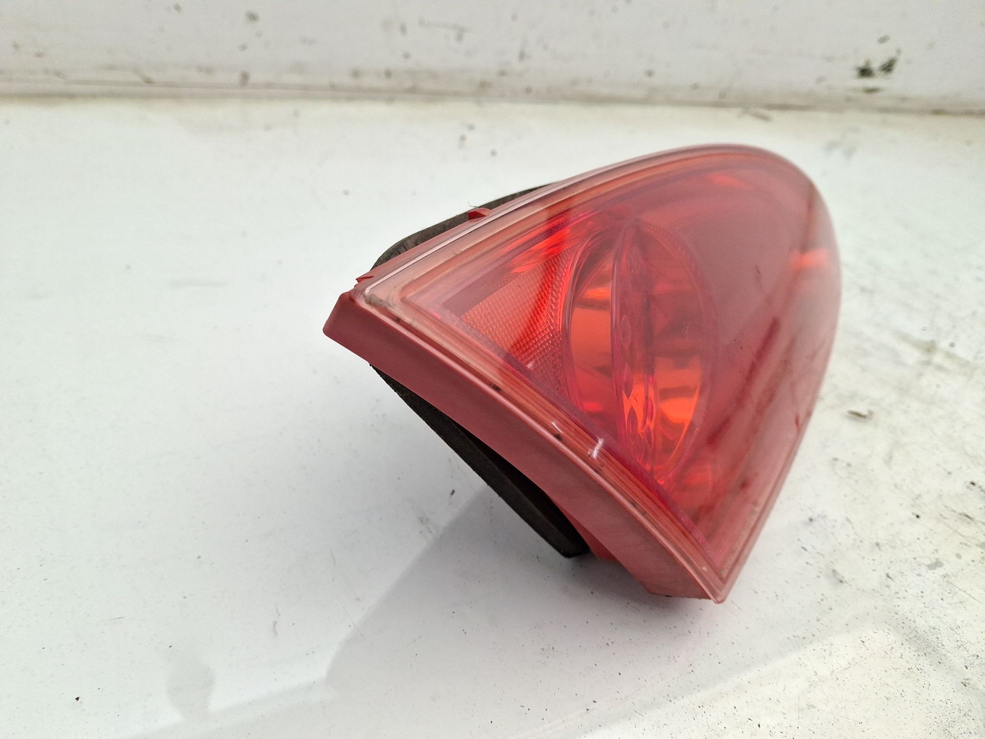  SEAT LEON (1P1) 1.9 TDI