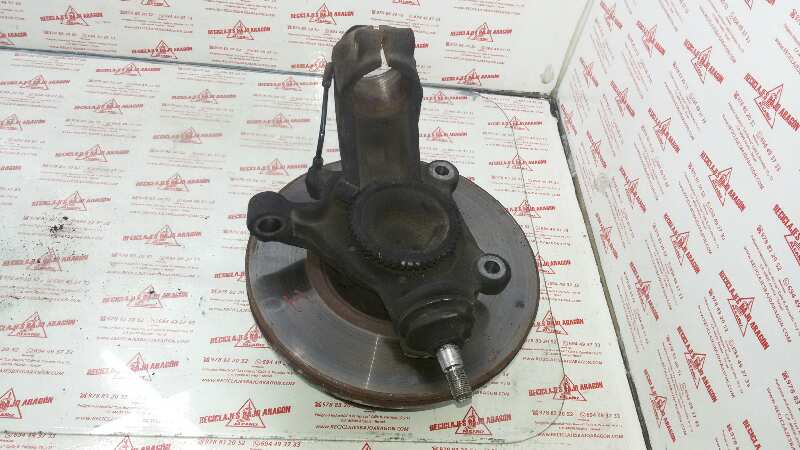 MANGUETA DELANTERA IZQUIERDA FORD TRANSIT H9FA