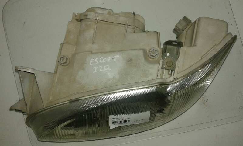 FARO IZQUIERDO FORD ESCORT RTF