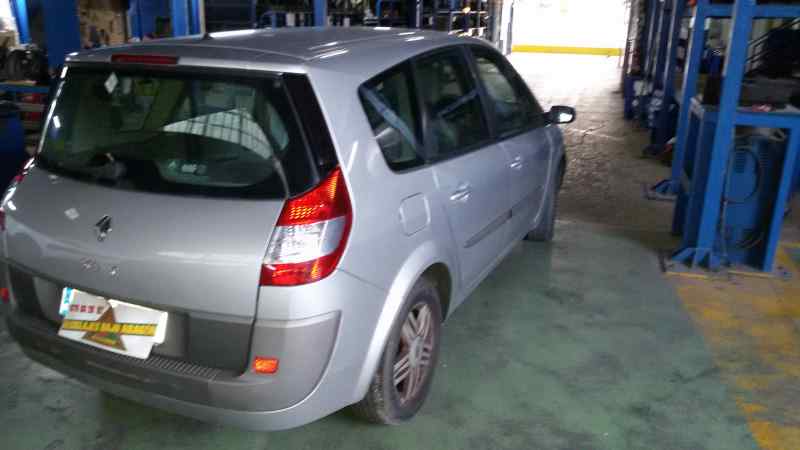 FARO ANTINIEBLA DERECHO RENAULT GRAND K9K P7