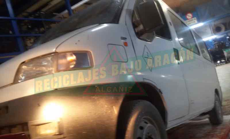 MANDO MULTIFUNCION FIAT DUCATO 8140.67