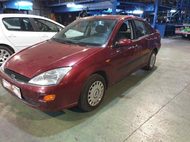 COMPRESOR AIRE ACONDICIONADO FORD FOCUS C9DA