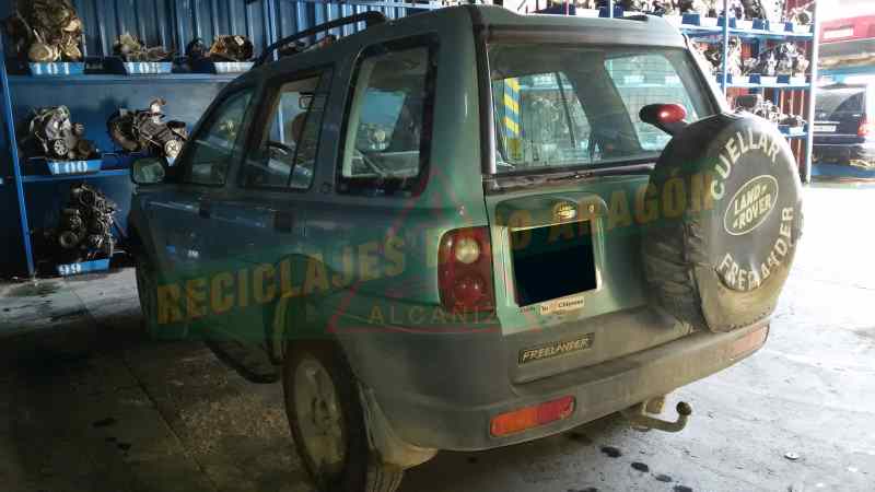 MANDO LUCES LAND ROVER FREELANDER 20T2N