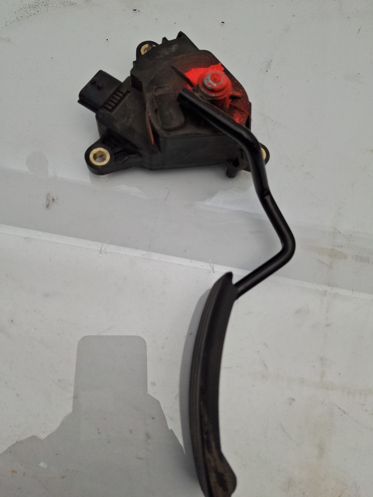  RENAULT CLIO III 1.5 dCi Diesel FAP