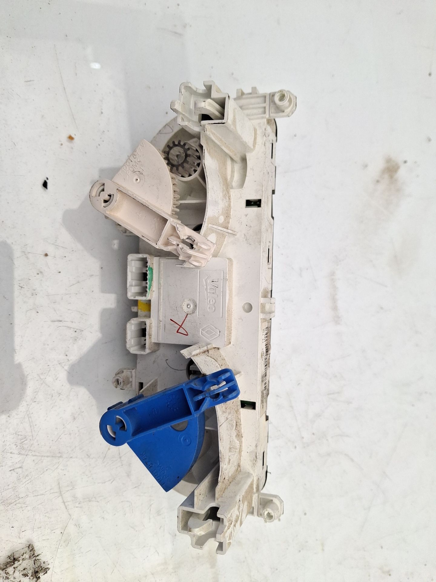 MANDO CALEFACCION / AIRE ACONDICIONADO RENAULT CLI 