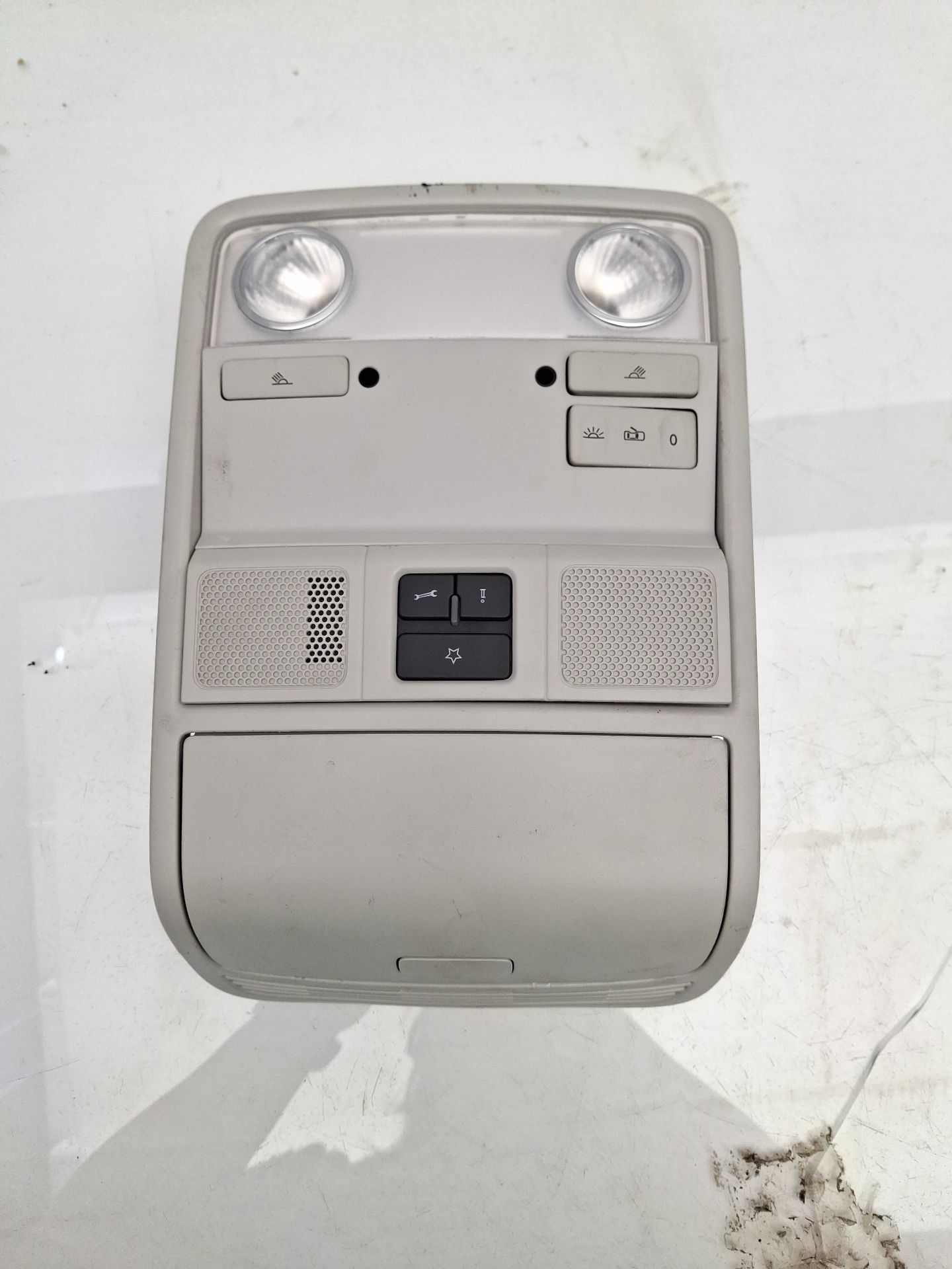 LUZ INTERIOR VOLKSWAGEN PASSAT 