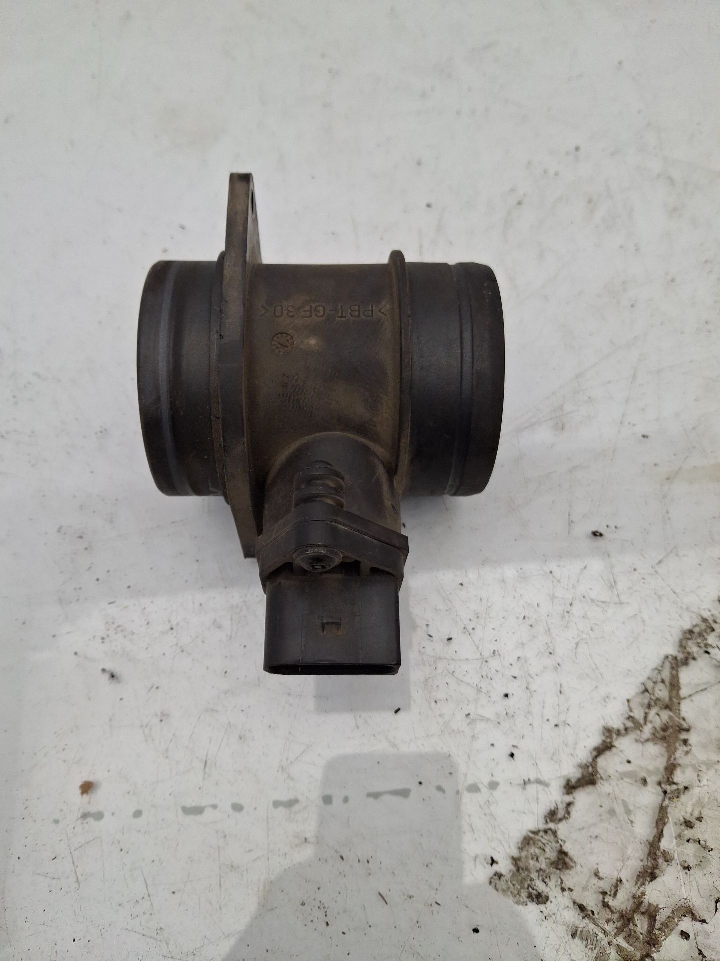 CAUDALIMETRO SEAT LEON 