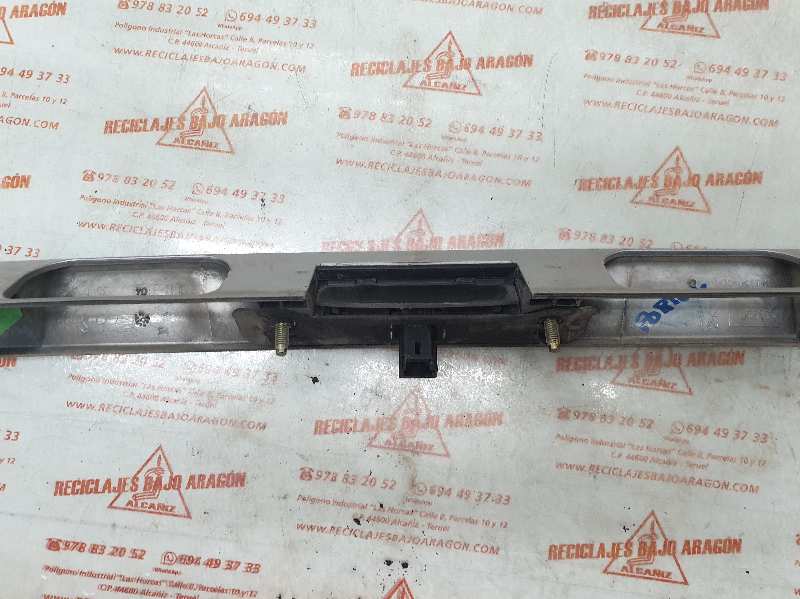 MANETA EXTERIOR PORTON PEUGEOT 307 RHY