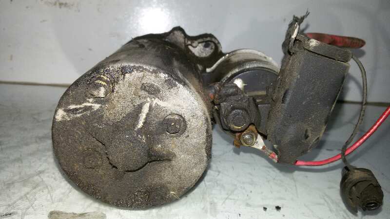 MOTOR ARRANQUE FIAT FIORINO 146D5000