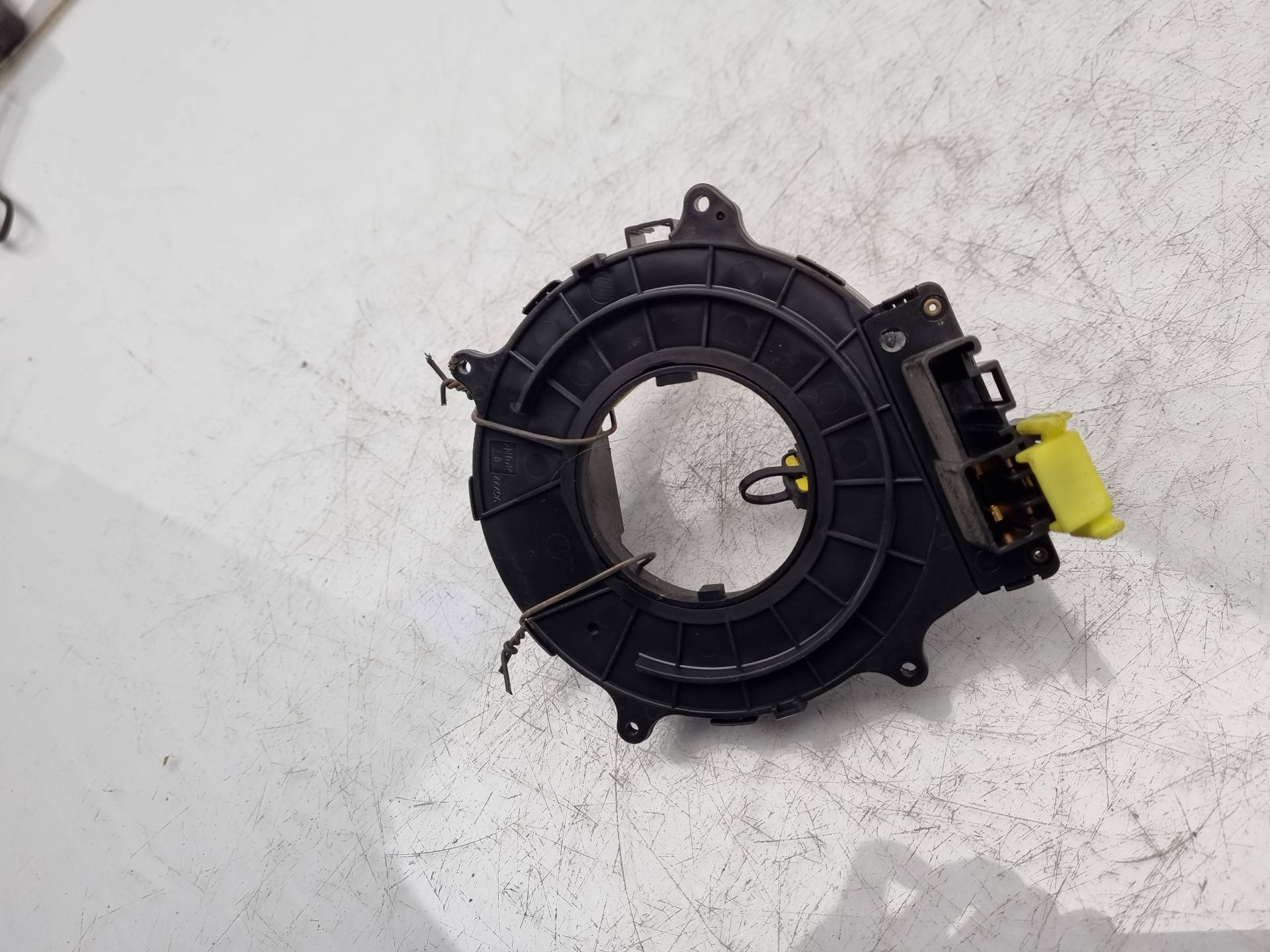 ANILLO AIRBAG TOYOTA AVENSIS 1CDFTV