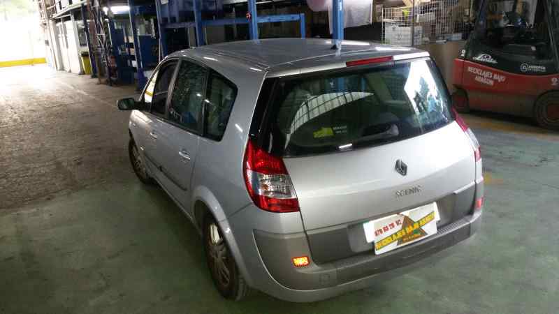 FARO ANTINIEBLA DERECHO RENAULT GRAND K9K P7