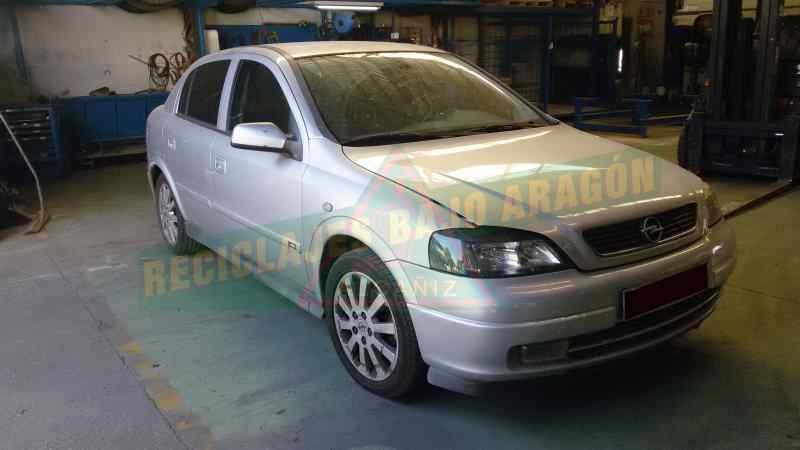 ANILLO AIRBAG OPEL ASTRA Y20DTH