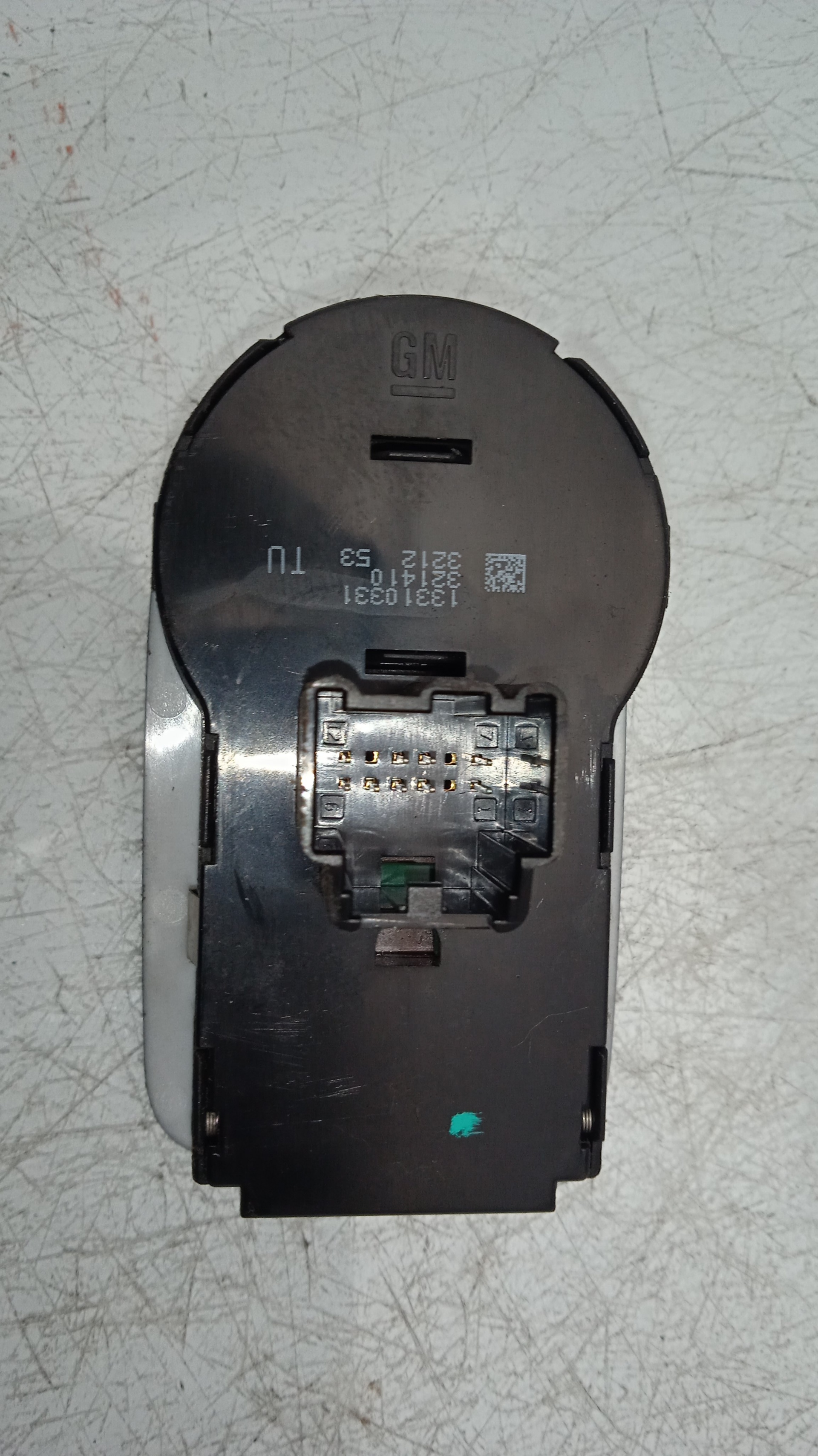 MANDO LUCES OPEL CORSA A13DTC