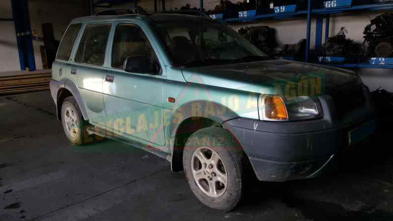 MANDO LUCES LAND ROVER FREELANDER 20T2N