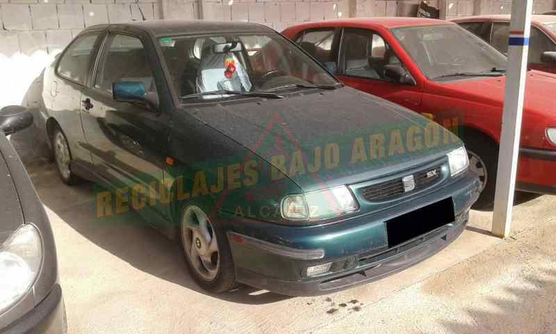 CAJA CAMBIOS SEAT CORDOBA AHU