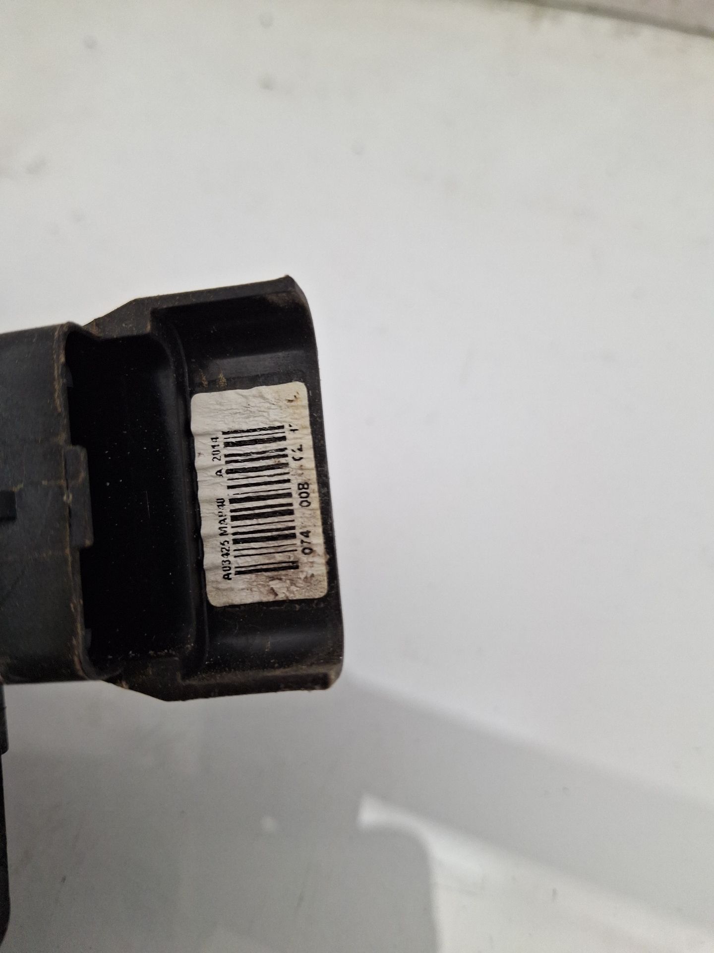 CERRADURA PUERTA DELANTERA DERECHA CITROEN C4 