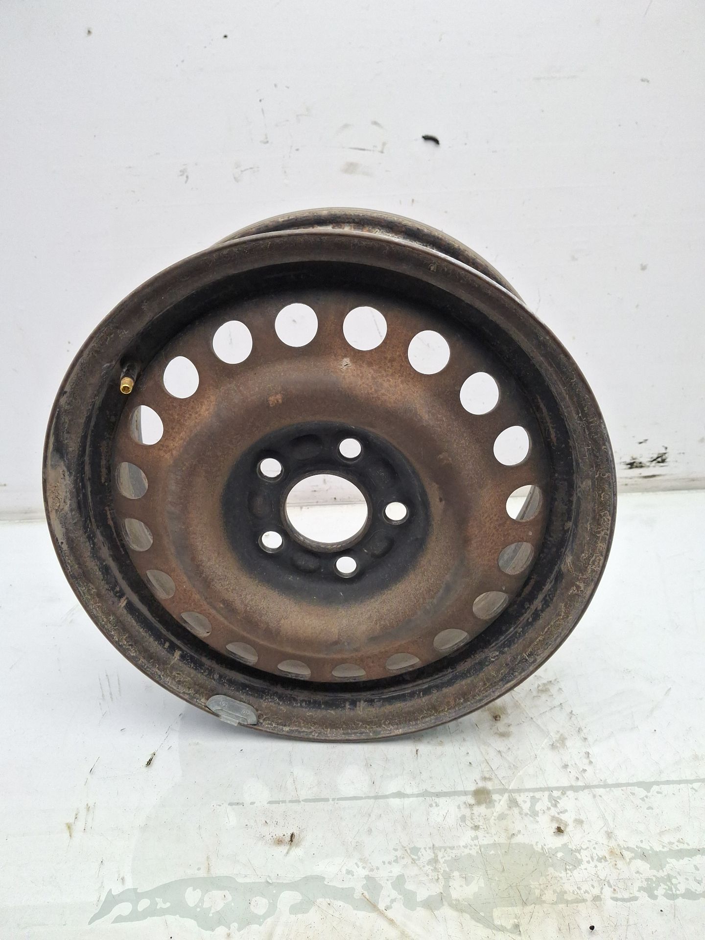 CINTURON SEGURIDAD TRAS. IZQ. FORD TOURNEO 