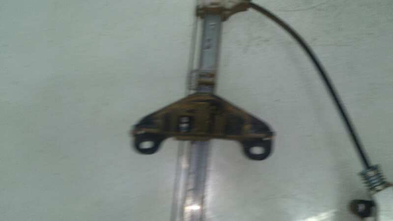 ELEVALUNAS TRASERO IZQUIERDO HONDA CIVIC D16V1