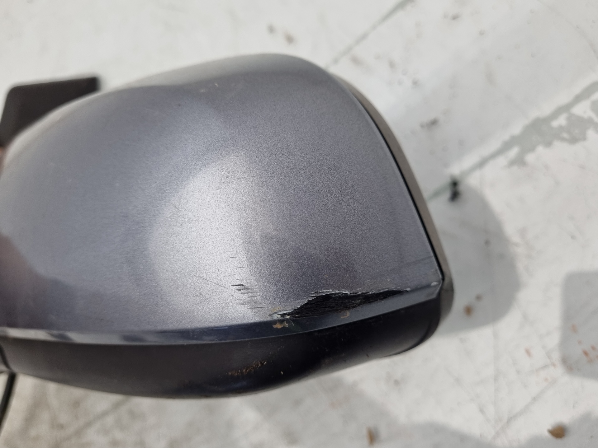 RETROVISOR IZQUIERDO OPEL ZAFIRA Z18DT