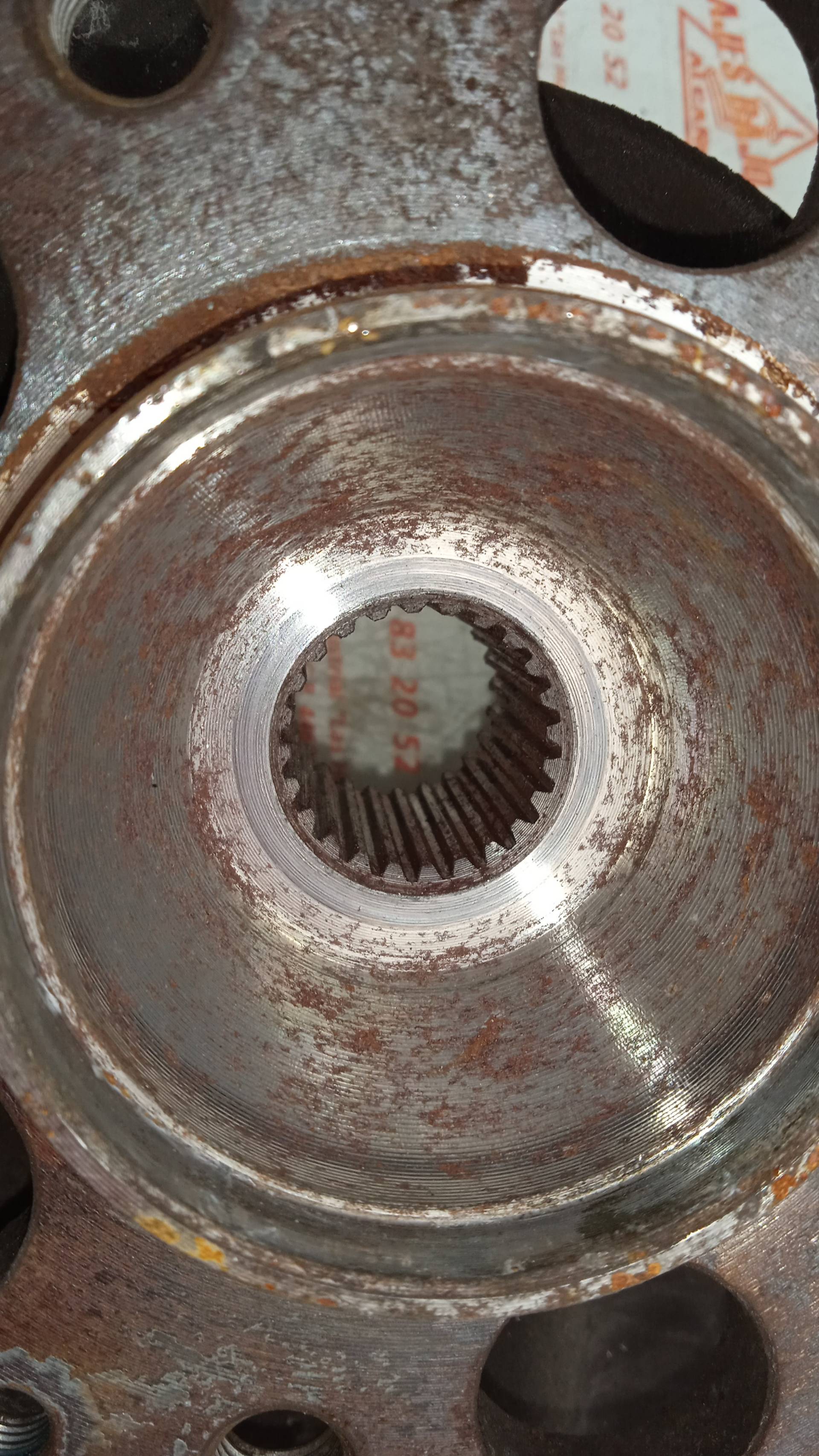 MANGUETA DELANTERA DERECHA MERCEDES-BENZ CLASE A M166990