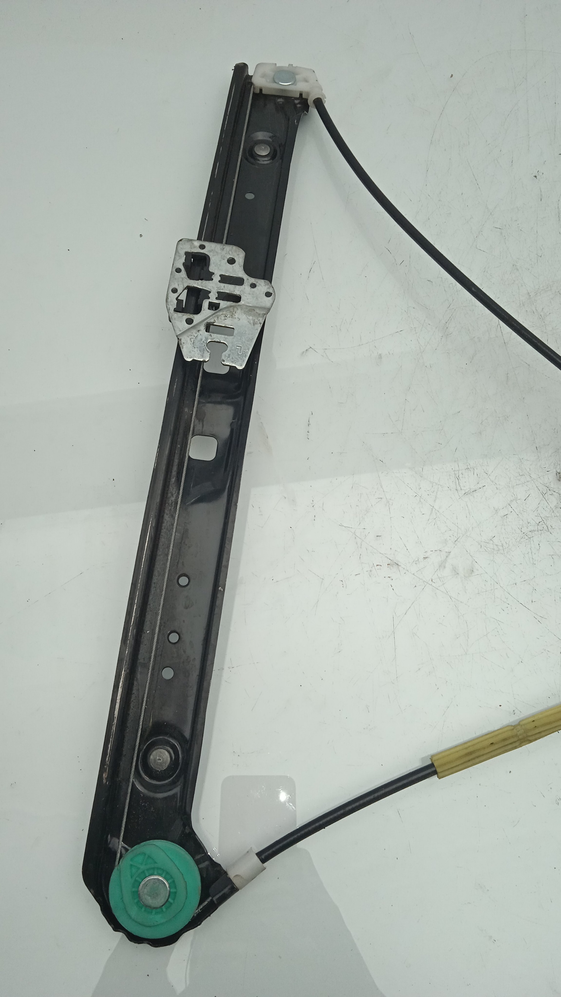 ELEVALUNAS DELANTERO IZQUIERDO BMW 3 204D1D