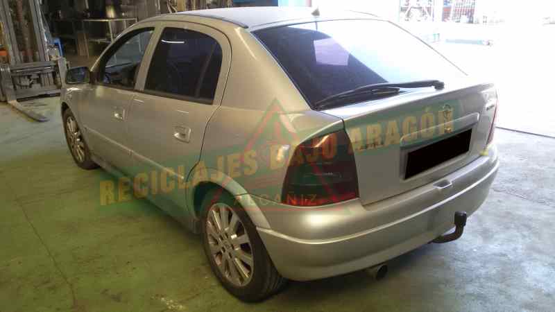 ANILLO AIRBAG OPEL ASTRA Y20DTH