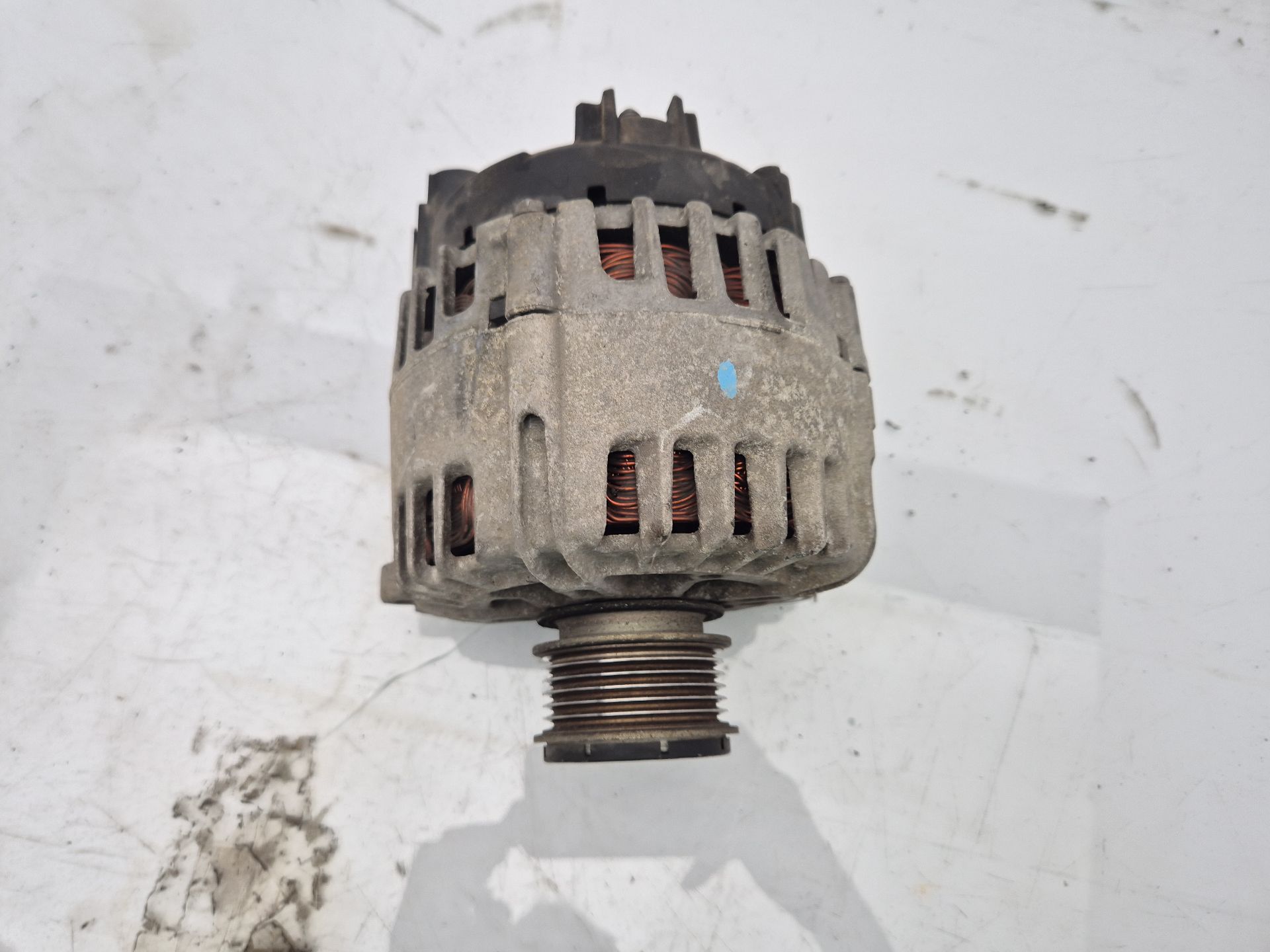 ALTERNADOR AUDI A3 