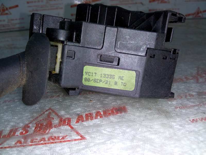 MANDO INTERMITENTES FORD TRANSIT D3FA