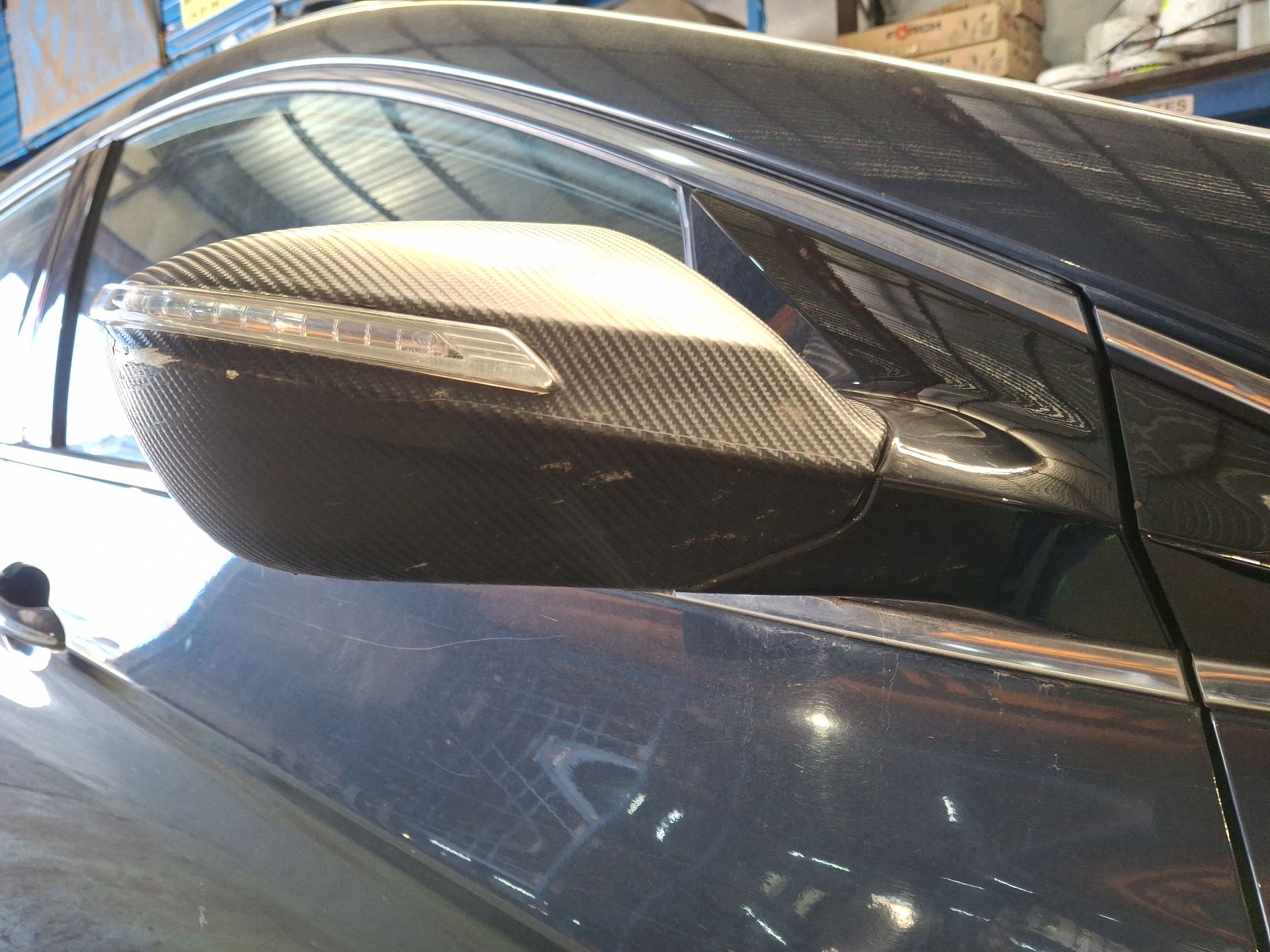  HYUNDAI i40 I (VF) 1.7 CRDi