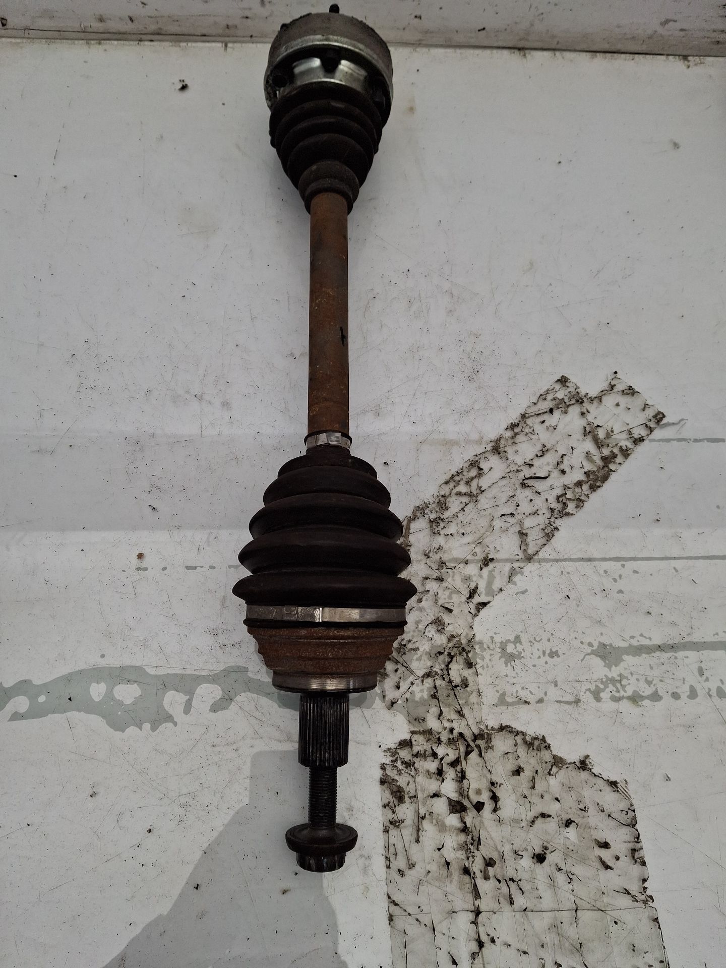 CAJA CAMBIOS SEAT LEON 