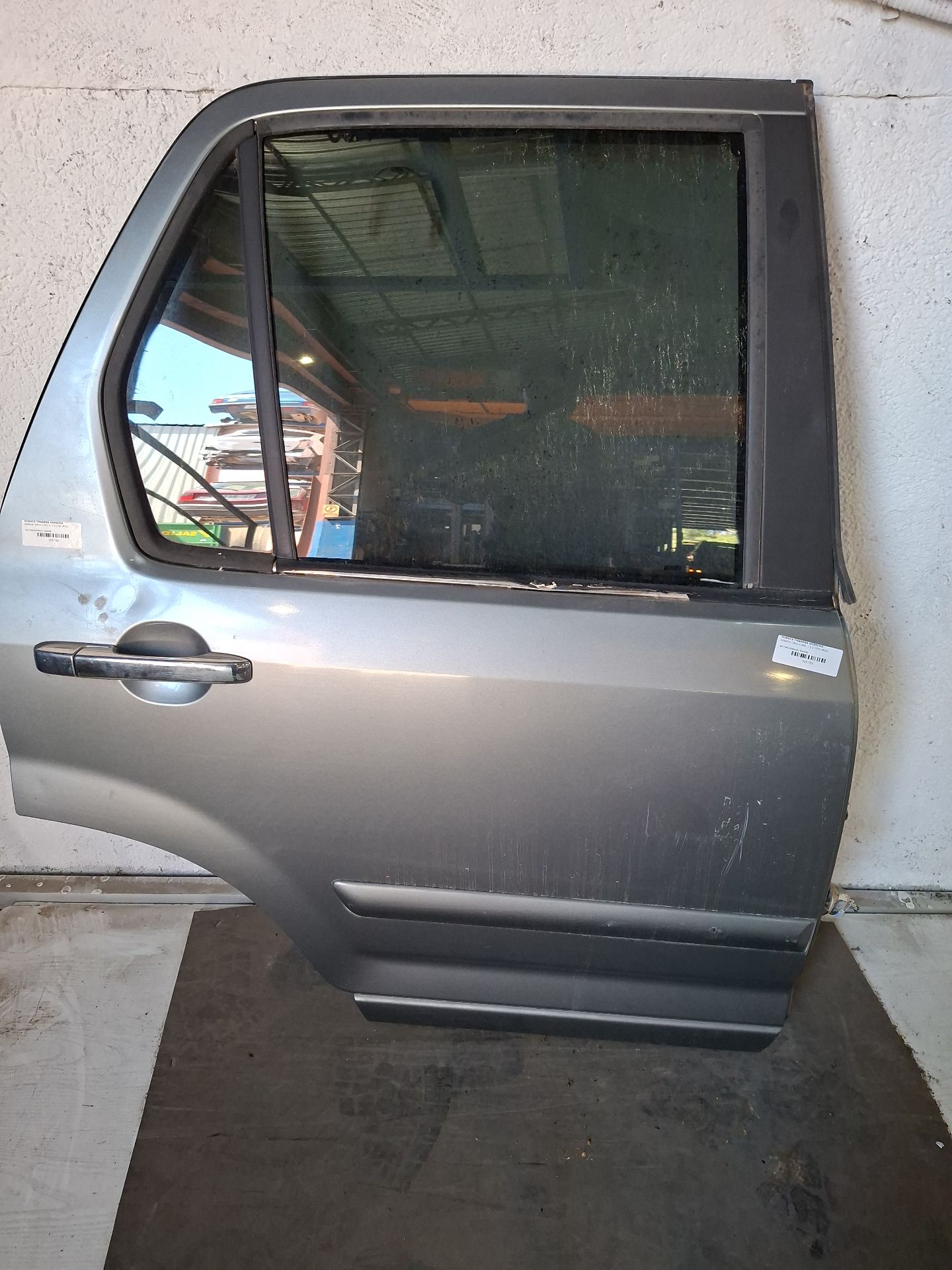 PUERTA TRASERA DERECHA HONDA CR-V 