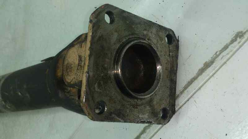 TRANSMISION CENTRAL DELANTERA KIA SPORTAGE RE