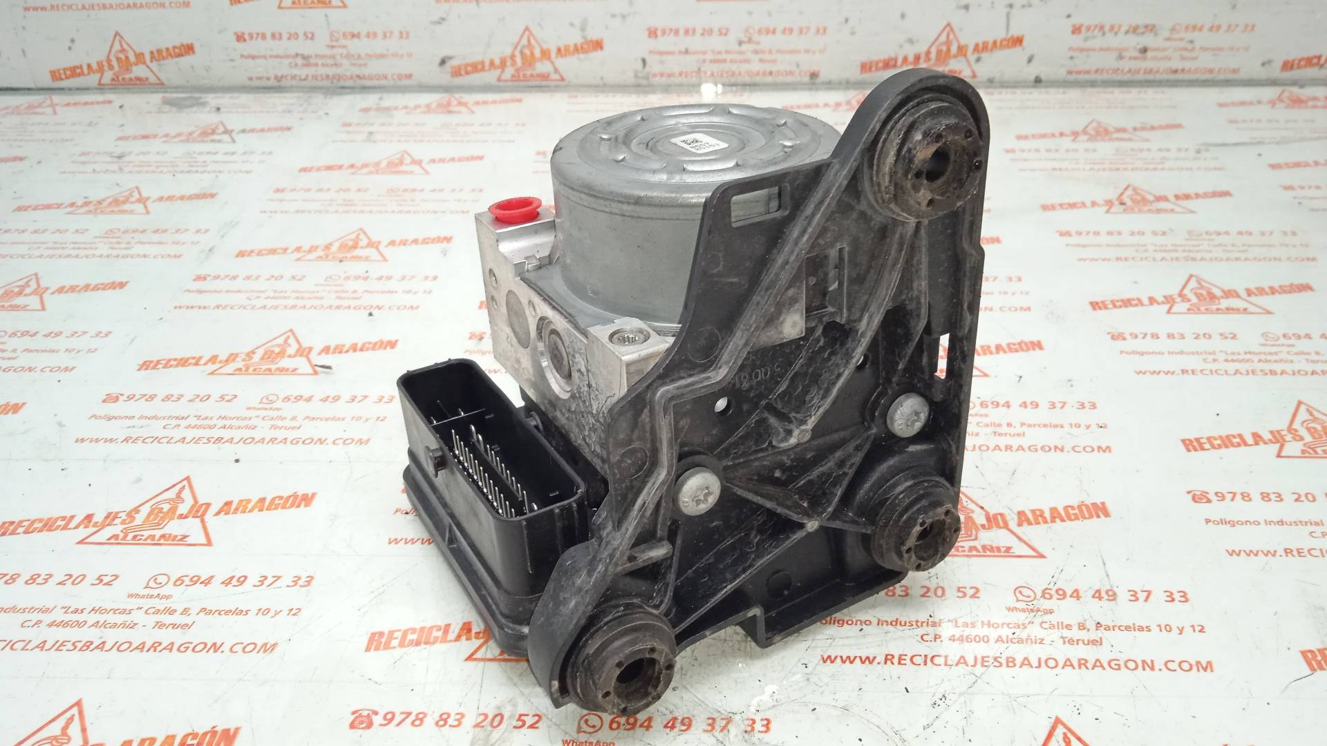 ABS VOLKSWAGEN PASSAT DCZ