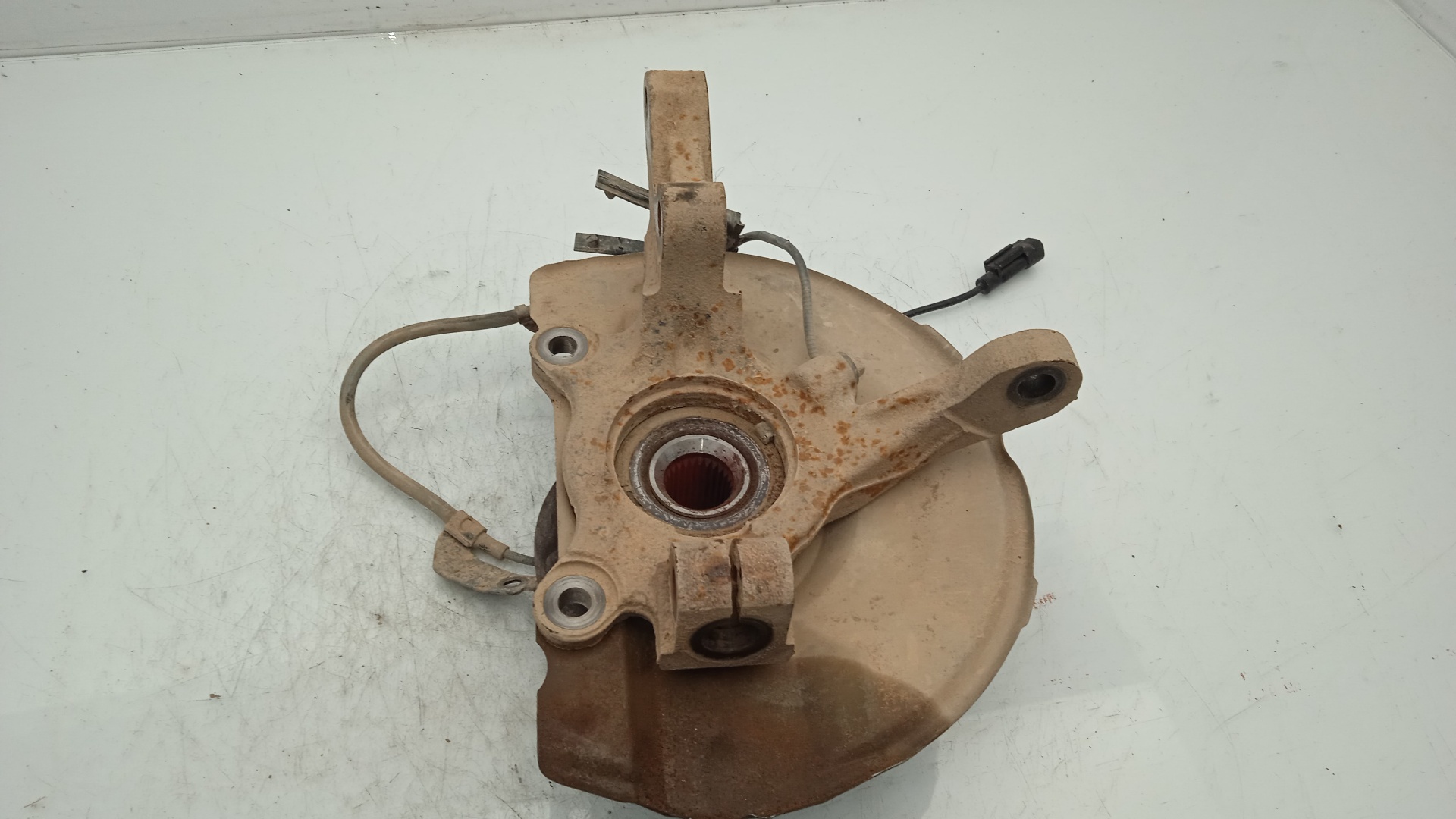 MANGUETA DELANTERA DERECHA PEUGEOT 4007 4HN