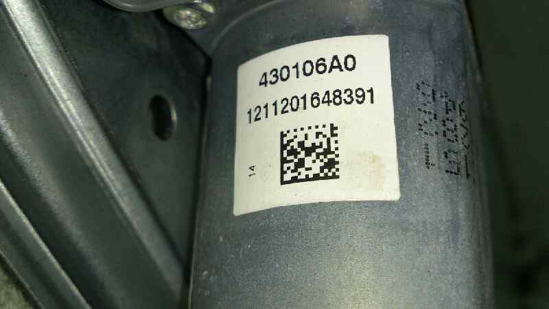 ELEVALUNAS TRASERO IZQUIERDO CITROEN C3 